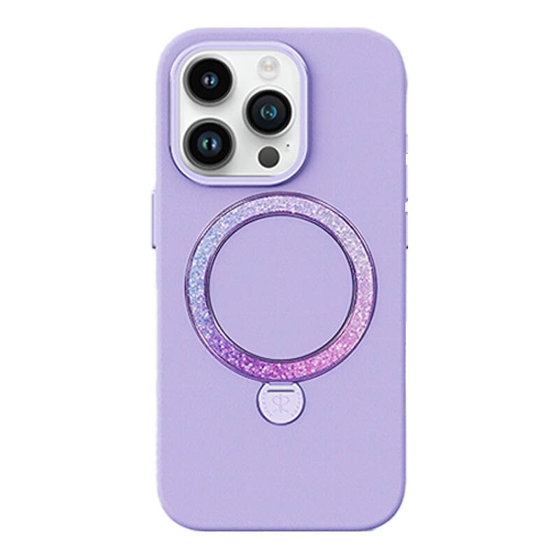 Phone case Joyroom Dancing Circle PN-15L2