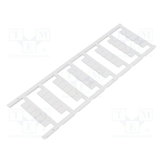 WEIDMÜLLER Markers; 10x10mm | WM-1856760000 |