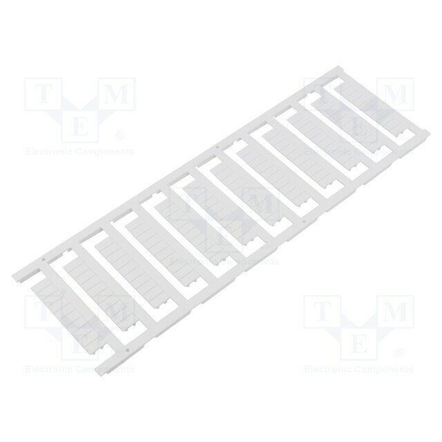 WEIDMÜLLER Markers; 5x10mm | WM-1677160000 |