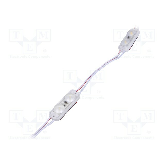 POS LED; white neutral; 4000K; 720mW