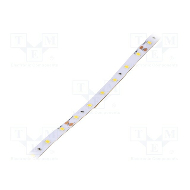POS LED tape; white neutral; Case