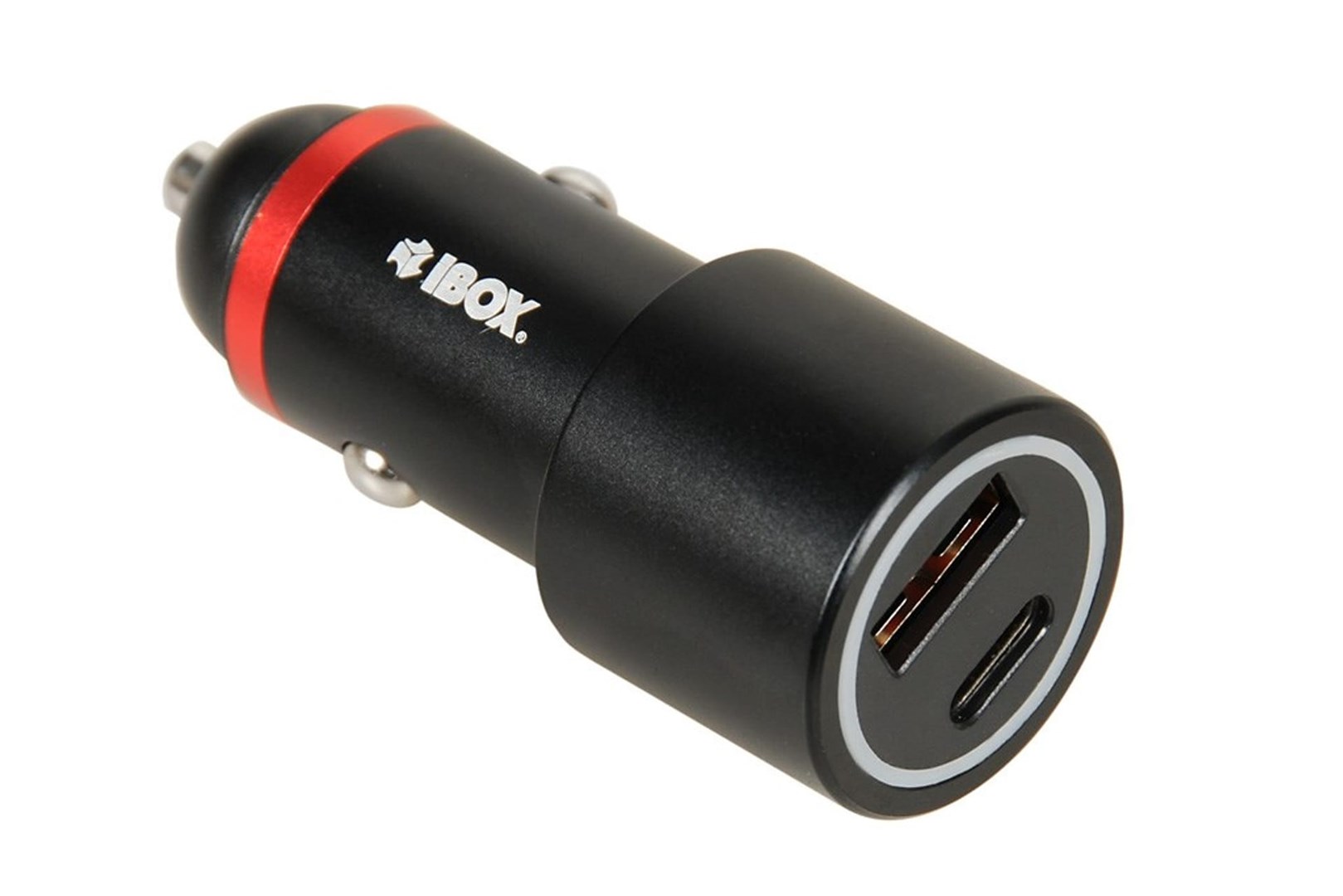 IBox ICC20 mobile device charger Smartphone