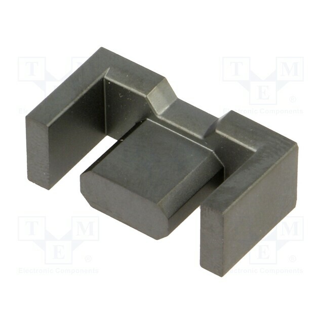 FERYSTER Core: ferrite; EFD; F87; 2200nH