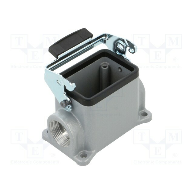 LAPP Enclosure for connectors: HDC; size