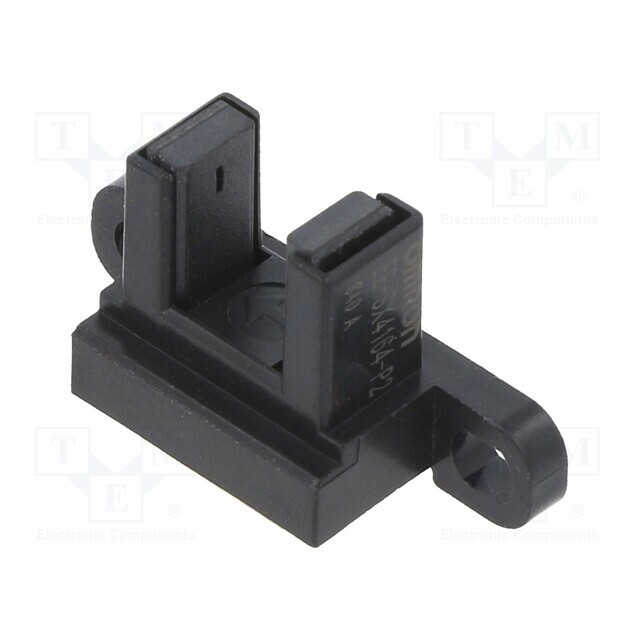 OMRON Electronic Components Sensor: photoelectric; through-beam