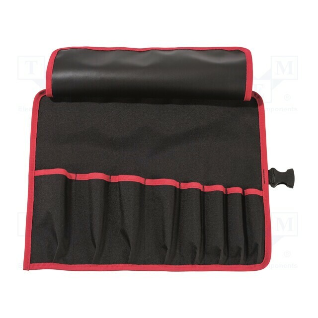 PARAT Etui; tool case; rolled; 410x5x330mm
