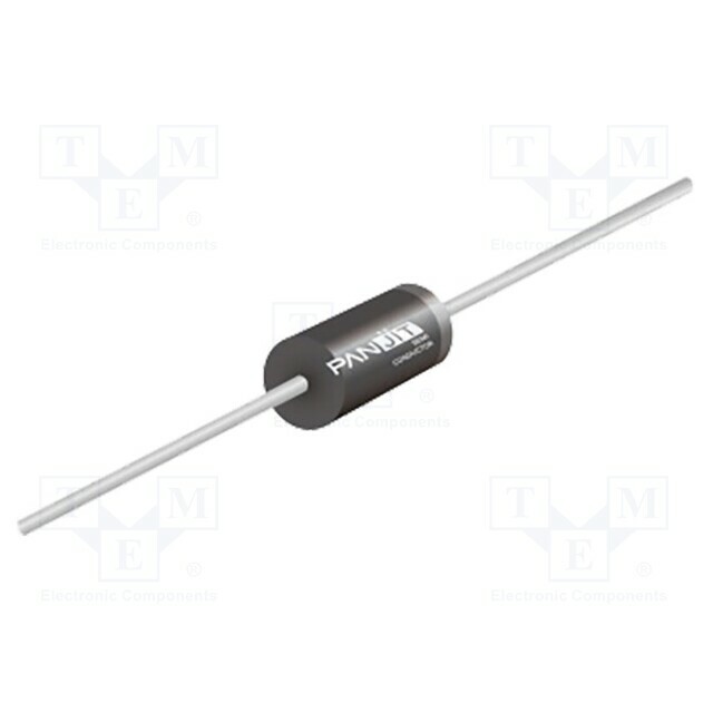 PanJit Diode: Schottky rectifying; THT; 150V