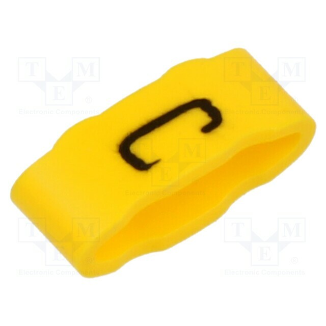 PARTEX Markers; Marking: C; 100pcs. |
