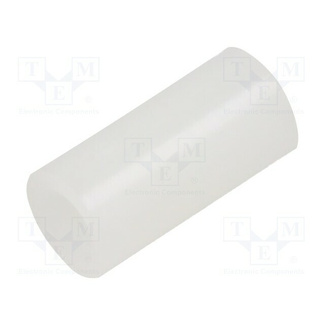 KEYSTONE Spacer sleeve; polyamide; L: 12