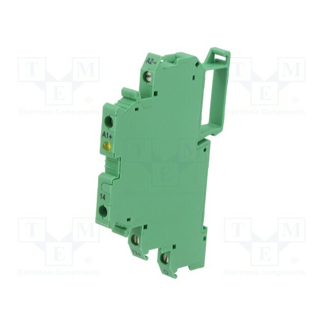 PHOENIX CONTACT Socket; PIN: 5; for