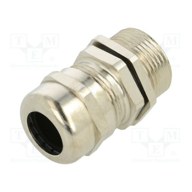TE CONNECTIVITY Cable gland; with long
