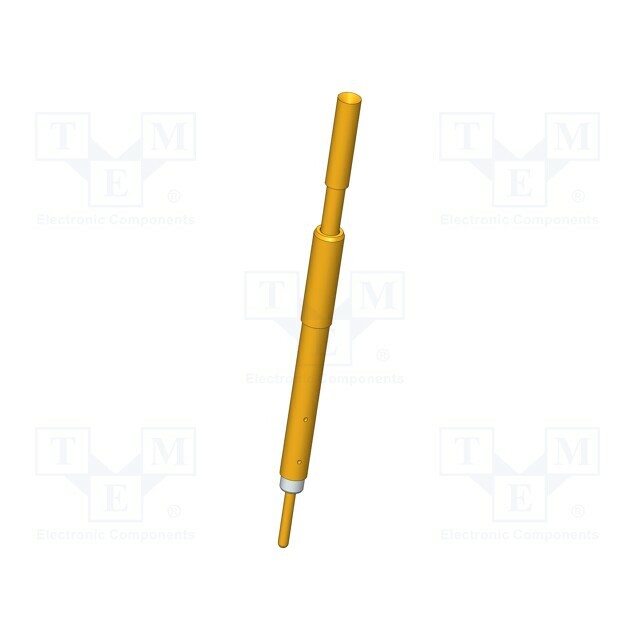 INGUN Test probe: switching; 5A; Ø:
