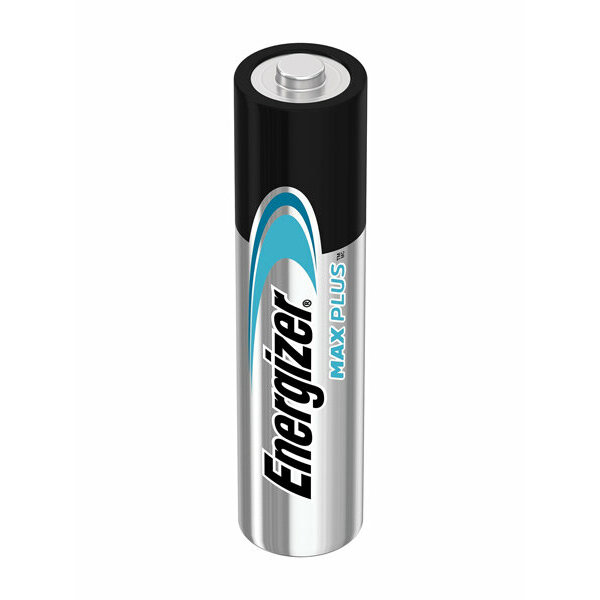 LR03 8BL ENERGIZER MAX PLUS |