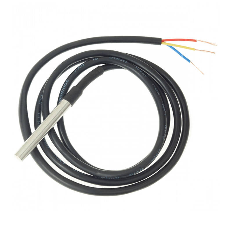 SHELLY DS18B20 1m Temp Sensor |