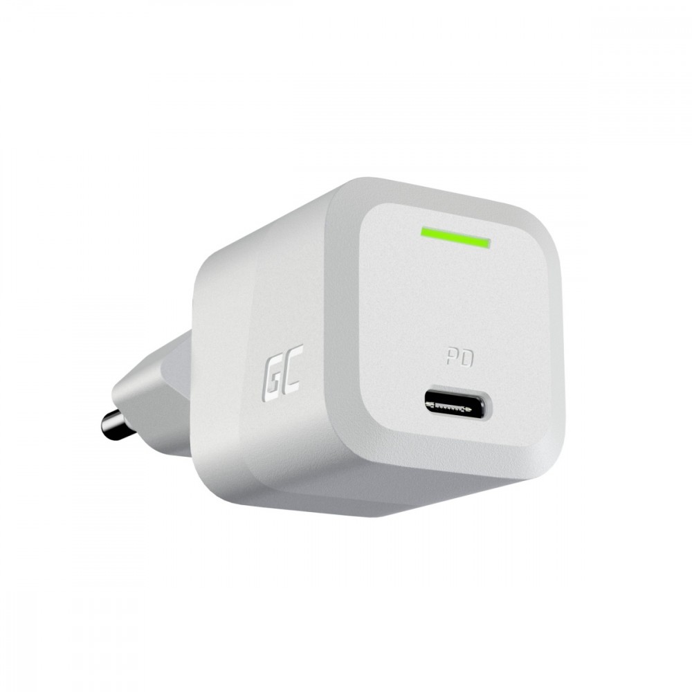 USB Charger Green Cell PowerGaN 33