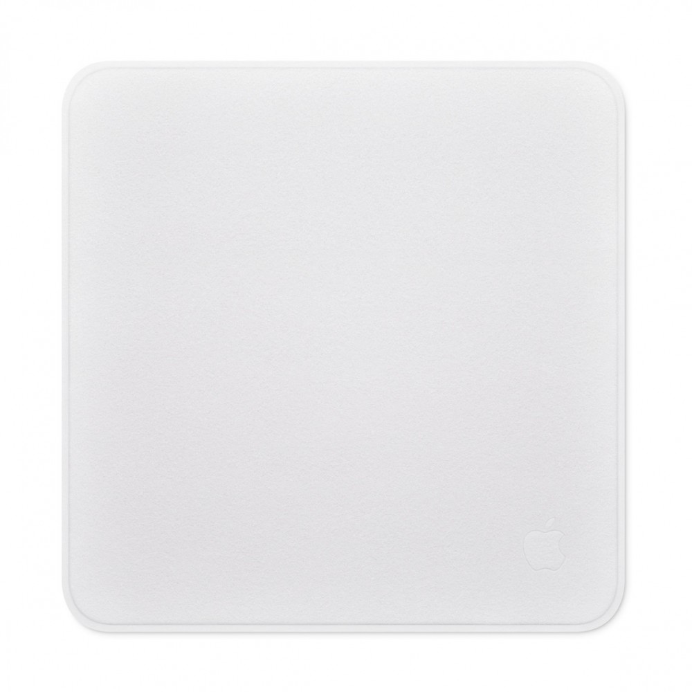 APPLE Tīrīšanas lupatiņa MM6F3ZM/A | MW693ZM/A