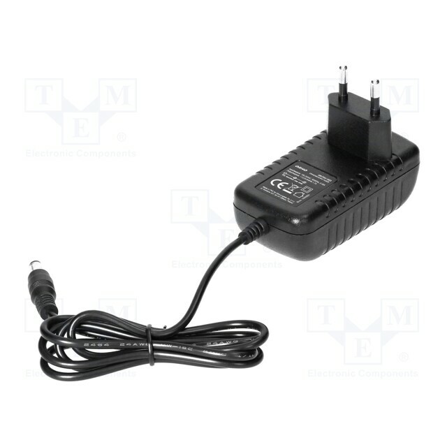 ORNO Power supply: switching; mains power