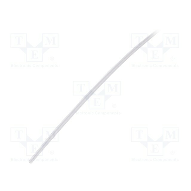 TE CONNECTIVITY Heat shrink sleeve; glueless
