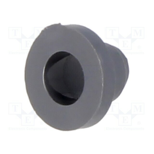 ALUTRONIC Heat transfer pad; plastic |