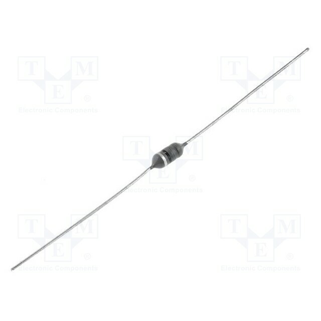 TDK Inductor: ferrite; THT; 1500uH; 300mA