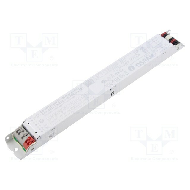 Ams OSRAM Power supply: switching; LED