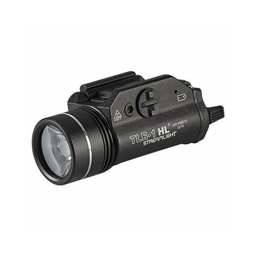 Streamlight TLR-1 HL 69260 lukturītis (LASTR69260)
