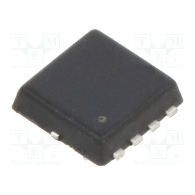 WAYON Transistor: P-MOSFET; unipolar; -30V; -42A