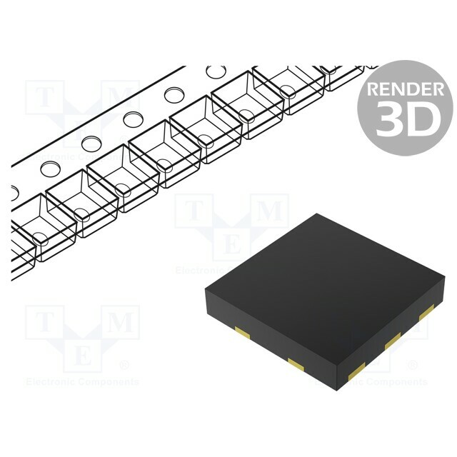 WAYON Transistor: N-MOSFET; unipolar; 30V; 17A