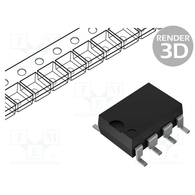 WAYON Transistor: P-MOSFET; unipolar; -60V; -4