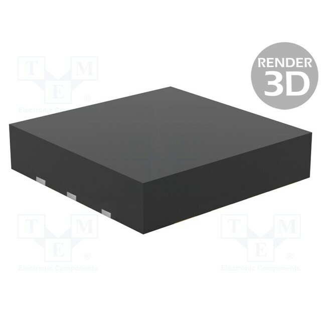 WAYON Transistor: N-MOSFET x2; unipolar; 20V