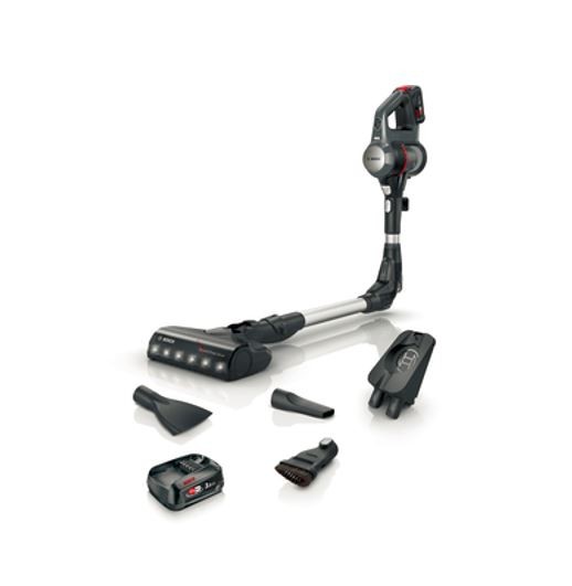 BOSCH Upright vacuum cleaner Unlimited 7