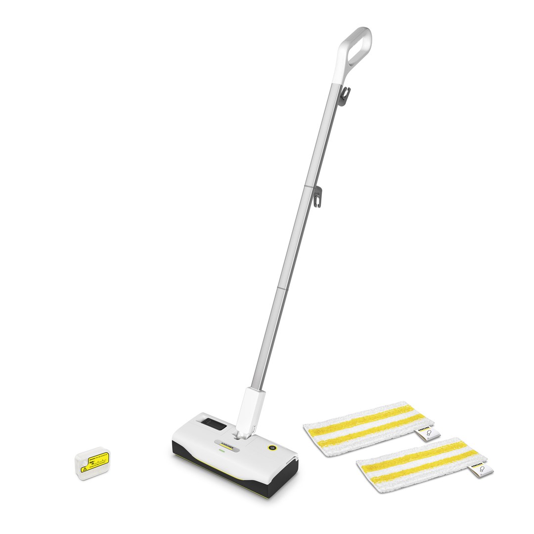 KARCHER Kärcher SC 1 Upright Elektrisk