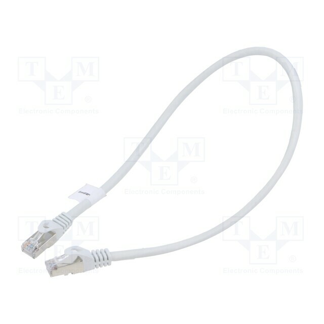 LANBERG Patch cord; F/UTP; Cat 6