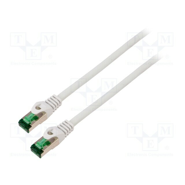 LANBERG Patch cord; S/FTP; Cat 7