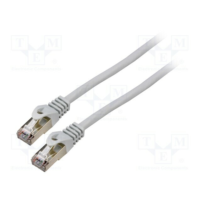 LANBERG Patch cord; F/UTP; Cat 5e
