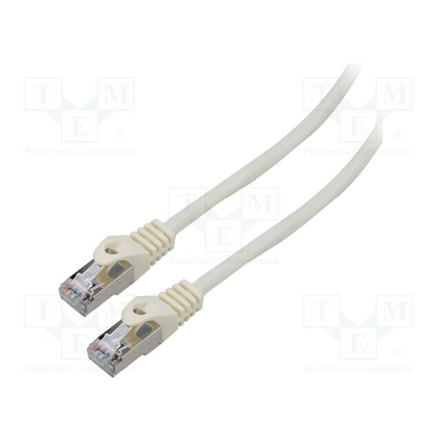 LANBERG Patch cord; F/UTP; Cat 6