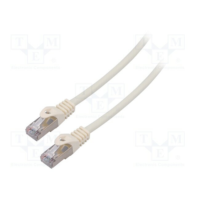 LANBERG Patch cord; F/UTP; Cat 6