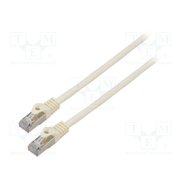 LANBERG Patch cord; F/UTP; Cat 6