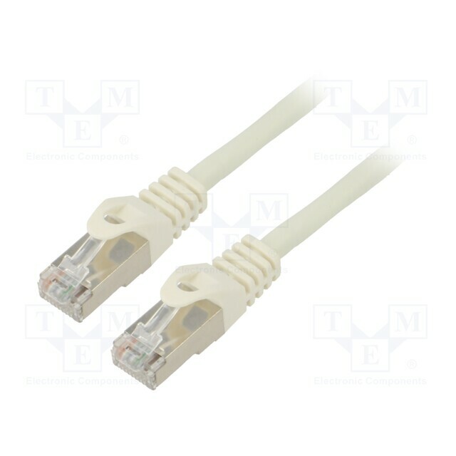 LANBERG Patch cord; F/UTP; Cat 6