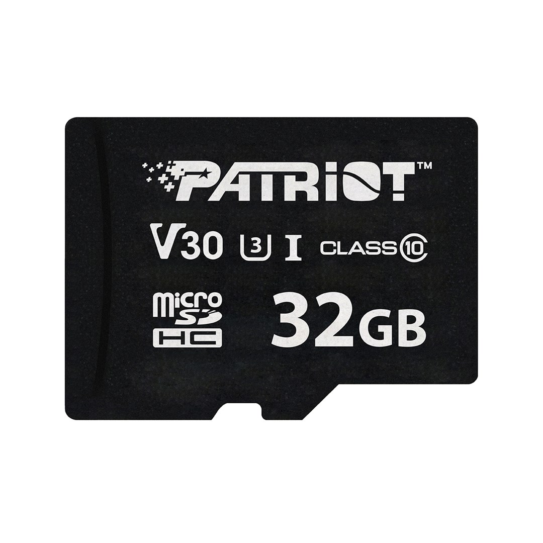 PATRIOT MEMORY Patriot VX Micro SDXC