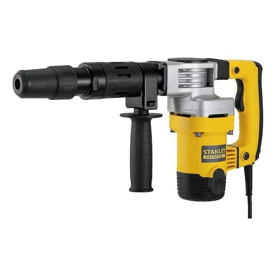 Stanley SFMEH220K-QS demolition hammer SDS Max