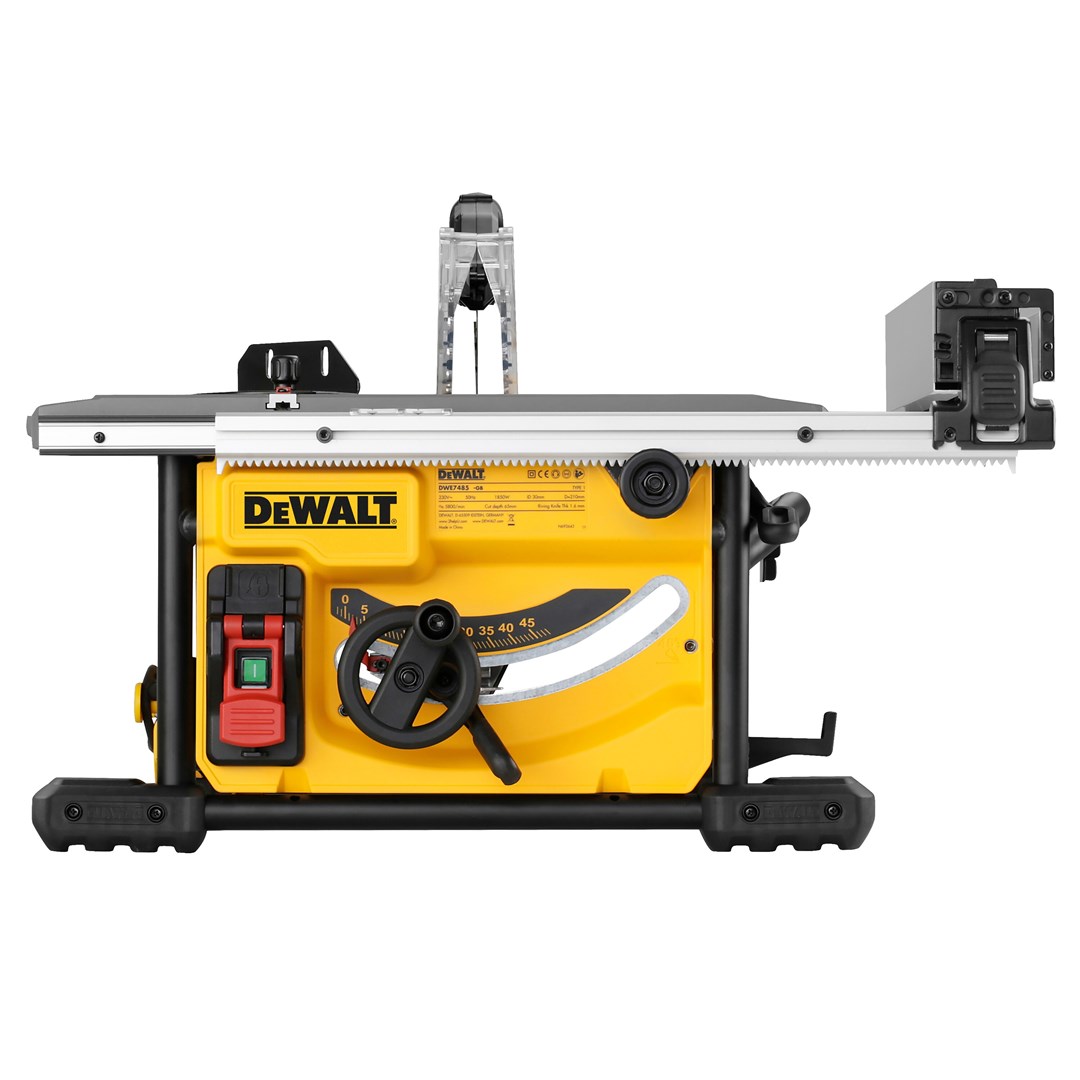 DeWALT DWE7485 5800 RPM | DWE7485-QS