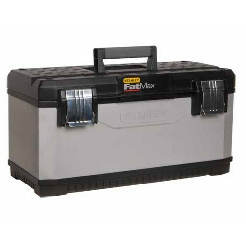 Instrumentu kaste Metal Plastic FatMax 23
