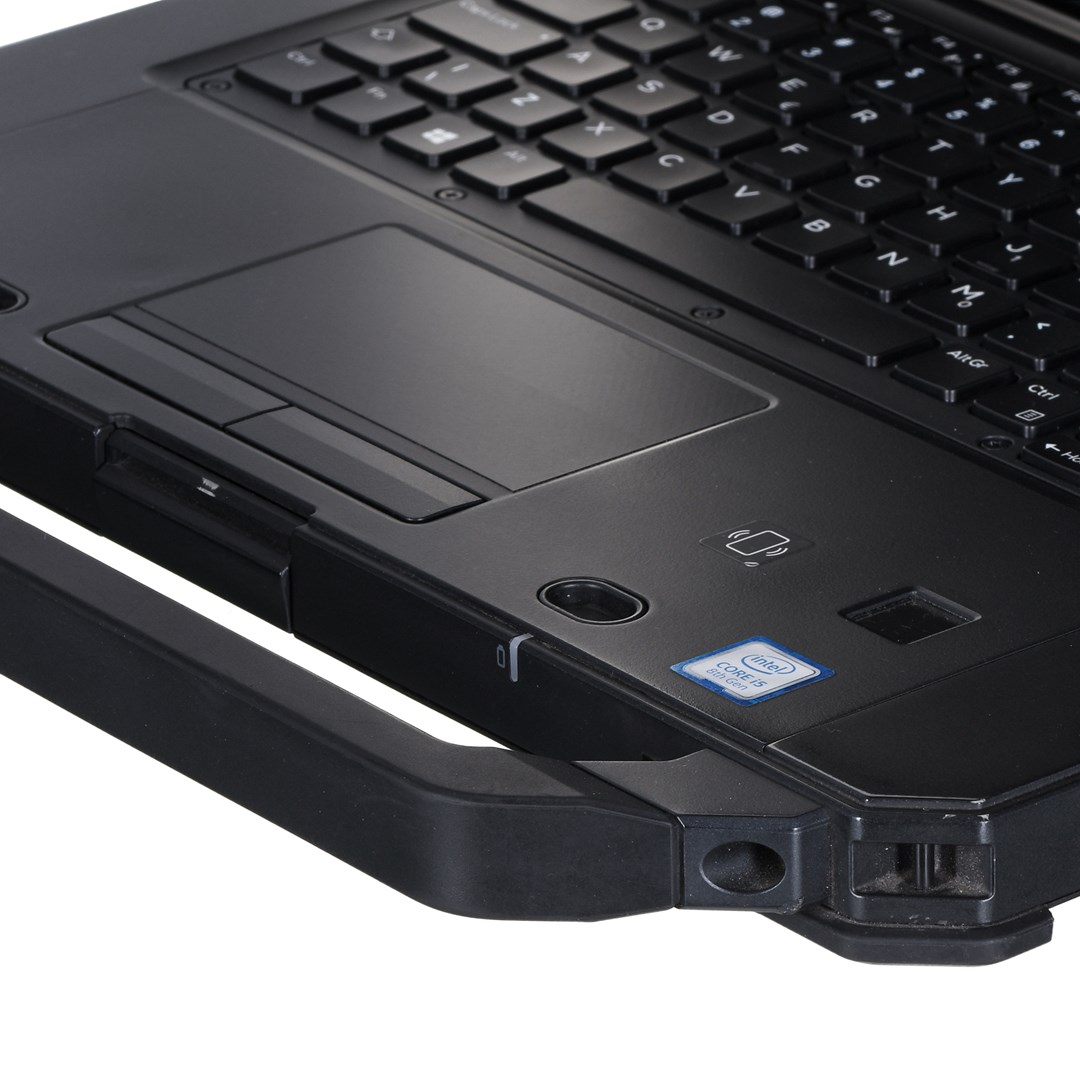 DELL LATITUDE RUGGED 5420 i5-8350U 16GB