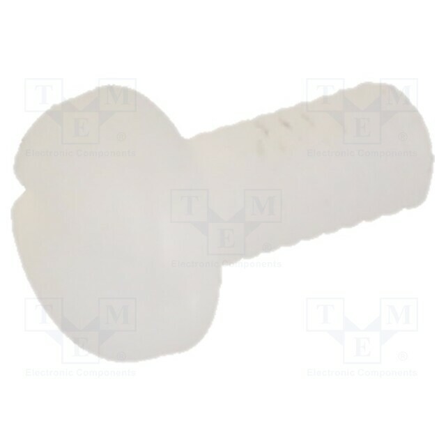 DREMEC Screw; M2,5; M2.5x6