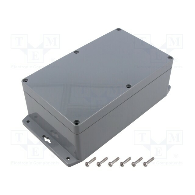 GAINTA Enclosure: multipurpose; X: 120mm; Y: