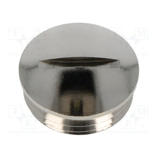 LAPP Stopper; Gland: PG11; Thread: PG