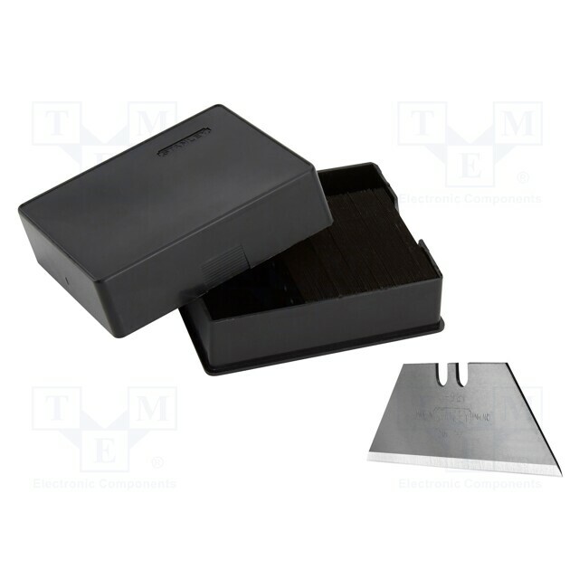STANLEY Blade; 100pcs. | STL-1-11-921 |