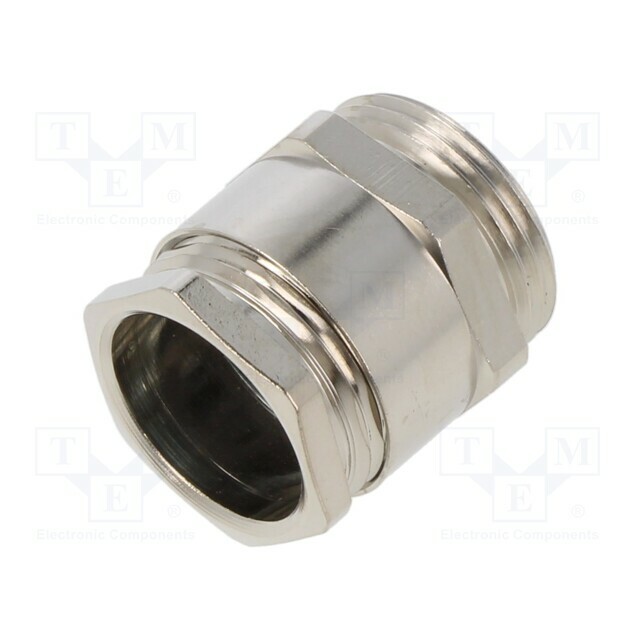 LAPP Cable gland; PG16; IP54; brass