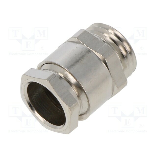 LAPP Cable gland; PG7; IP54; brass